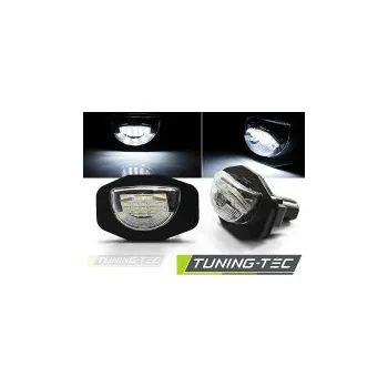 Osvětlení SPZ Osvětlení SPZ, LED bílá, Toyota, Corolla (E140, E150), 2007-13 SLEVA 5%