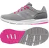 Dámská běžecká obuv adidas Cosmic W šedá