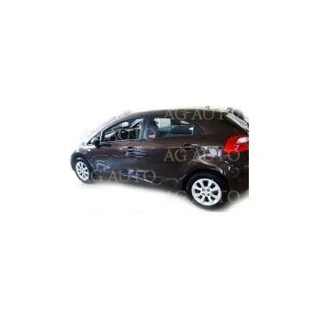 Lišta karosérie Boční ochranné lišty dveří typ 35 Kia Rio -- od roku výroby 2011-