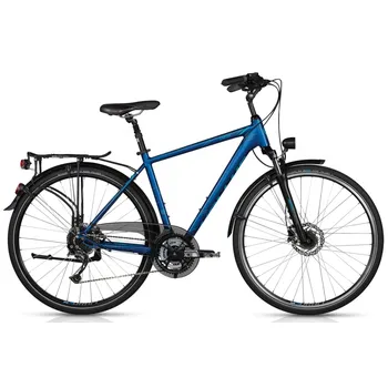 Recenze Kellys Carter 70 modré 2017