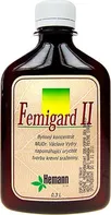 Hemann Femigard II Hemostop 300 ml