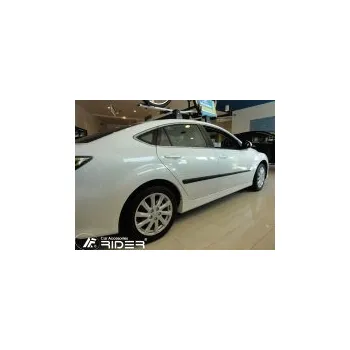 Lišta karosérie Boční ochranné lišty dveří typ 20 Mazda 6 -- od roku výroby 2011- SLEVA 5%