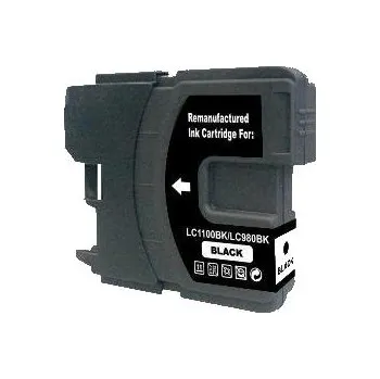 Počítač Brother LC-980BK / LC-1100BK - kompatibilní