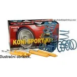 KONI sportovní podvozek s nastavitelnou tuhostí VW Passat 3BG sedan, mimo 4-Motion (ne pro 2.5 TDI) -- rok výroby 11.00-2005 (snížení přední nápravy 35mm, zadní nápravy 35mm) SLEVA 5%