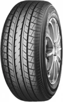 Letní osobní pneu Yokohama E70B 225/55 R18 98 V OE