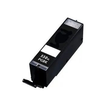 Počítač Canon PGI-550BK XL - kompatibilní