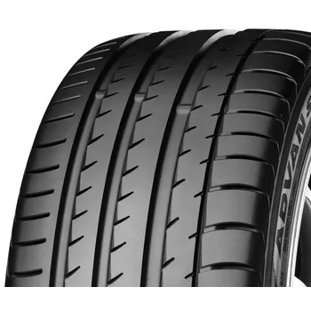 Letní osobní pneu Yokohama Advan Sport V105 275/40 R20 106 Y