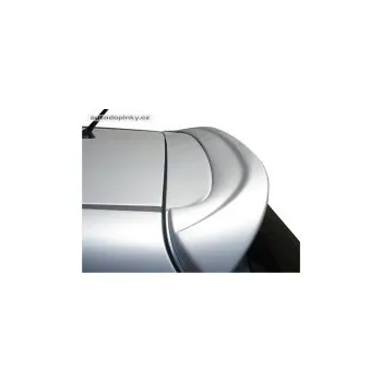 Tuning Autostyle zadní spoiler kšilt nad okno Hyundai i20 -- od roku výroby 2009- SLEVA 5%
