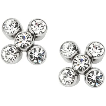 Náušnice Fossil JF01713040