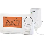 Bezdrátový termostat Elektrobock BPT22