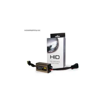 Autožárovka Eliminátor chybových hlášení pro HID sady - UNI SLEVA 5%