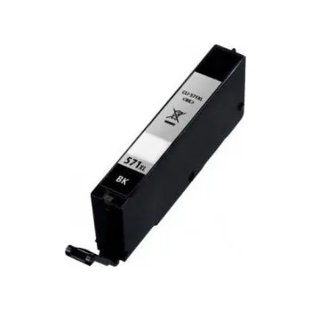 Počítač Canon CLI-571BK XL - kompatibilní