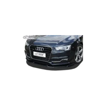 Tuning RDX Racedesign přední spoiler (PUR) Audi A5 S-Line/S5 -- od roku výroby 2011-