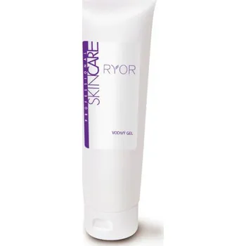 Vodivý gel RYOR Vodivý gel 250 ml