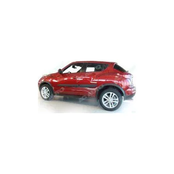Lišta karosérie Boční ochranné lišty dveří typ 30 Nissan Juke -- od roku výroby 2010-