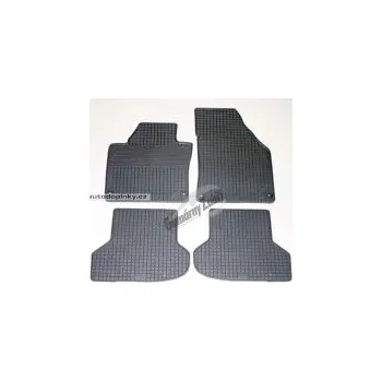 Auto-moto Gumové koberce přesně tvarované Audi A3 -- od roku výroby 2009- (4-dílná sada)