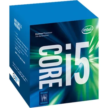 Intel Core i5-7500 (BX80677I57500) Procesor Intel Core i5-7500 (BX80677I57500)
