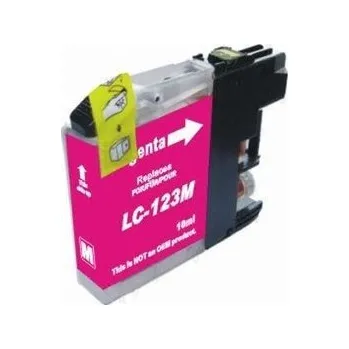 Počítač Brother LC-123M - kompatibilní