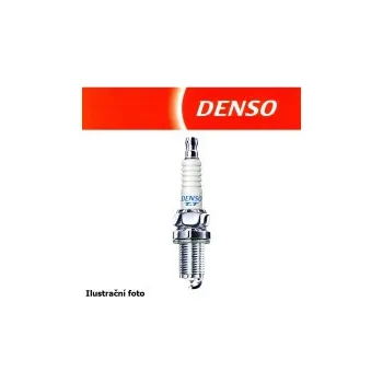 Autoelektrika DENSO zapalovací svíčka s U-drážkou U16FSU
