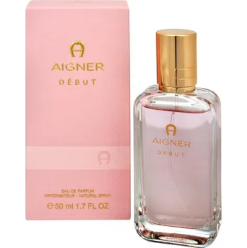 Dámský parfém Aigner Début W EDP