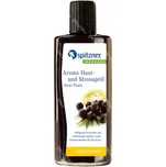 Spitzner masážní olej Acai-Yuzu 190 ml