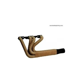 Izolační páska Thermo-tec Copper termo izolační páska měděná - šířka 50mm, délka 15m SLEVA 3%