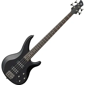 Baskytara Yamaha TRBX304 Black