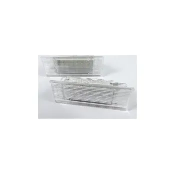 Osvětlení interiéru vozidel LED osvětlení interiéru BMW 3 F30 -- od roku výroby 2011- SLEVA 5%