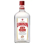 Gin Lordson dry 37,5 %