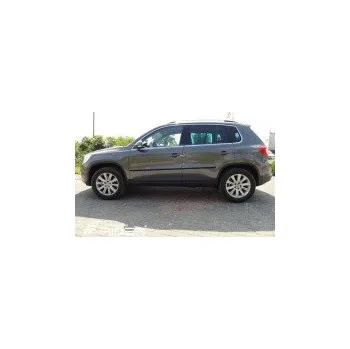 Lišta karosérie Boční ochranné lišty dveří typ 11 VW Tiguan -- rok výroby 2007-16 SLEVA 5%