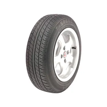 Letní osobní pneu Novex T-Speed 135/80 R15 73 T