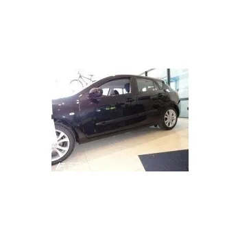 Lišta karosérie Boční ochranné lišty dveří typ 22 Mazda 3 -- od roku výroby 2011- SLEVA 5%