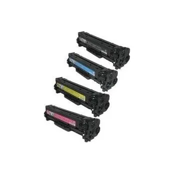 Počítač Canon CRG-718CMYK - kompatibilní