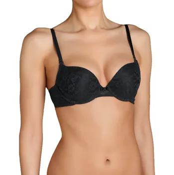 Podprsenka Triumph Push-up Dream on WHUM černá