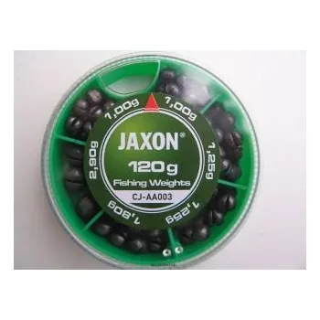 Jaxon Bročky Velké Jemnější