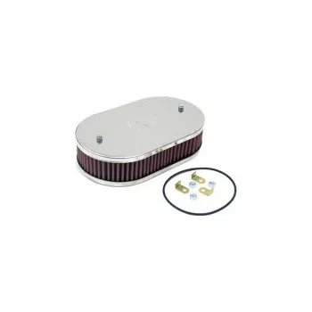 Filtr pro motocykl K&N karburátor filtr VW Jetta motor 1.6 Pierburg carburator -- rok výroby 1978-6/83 SLEVA 7%