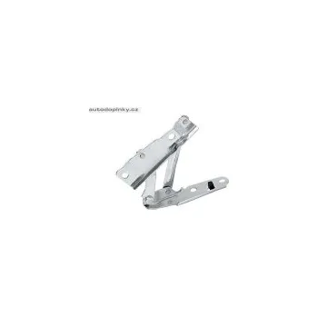 Kapota Závěs kapoty levý Škoda Fabia