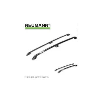 NEUMANN podélné střešní nosiče (hagusy) Volvo V 40 combi -- rok výroby 1997-2003 SLEVA 2%