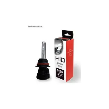 Autožárovka Náhradní xenonová výbojka patice HB5 Bi-xenon svítivost 6000K SLEVA 5%