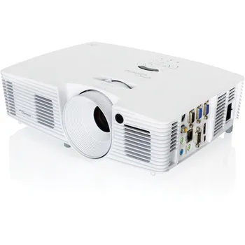 Projektor Optoma X402