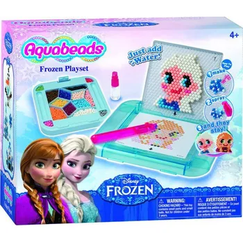 AquaBeads Základní mozaiková sada Frozen