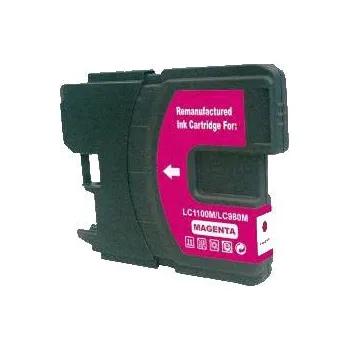 Počítač Brother LC-980M / LC-1100M - kompatibilní
