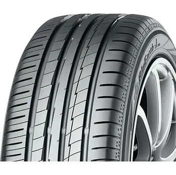 Letní osobní pneu Yokohama Bluearth-A AE-50 185/60 R15 84 H