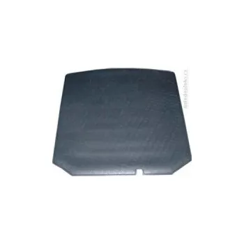 autokoberec Gumový koberec do kufru přesně tvarovaný Škoda FABIA Hatchback -- rok výroby 2000-2007