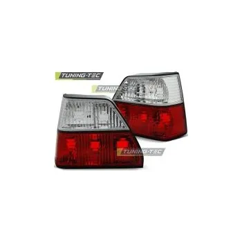 Zadní světlomet Zadní světla, lampy Volkswagen Golf 2, 1984-1991, bílé/červené SLEVA 3%