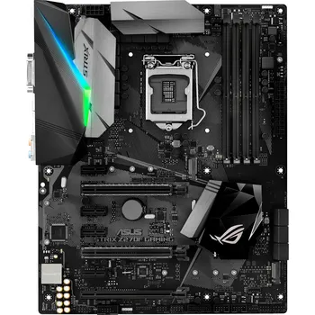 Základní deska ASUS ROG STRIX Z270F GAMING (90MB0SV0-M0EAY0)