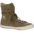 Dámské tenisky Converse Chuck Taylor All Star Suede Hi-Rise Sand Dune