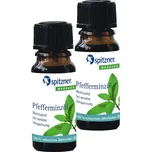 Spitzner éterický olej Máta 10 ml