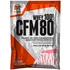 Protein Extrifit CFM Instant whey 80 30 g