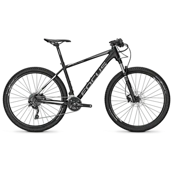 Horské kolo Focus Black Forest Lite 2016